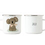 Koala Bear Personalised Mug, thumbnail 2 of 5