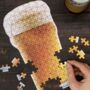 Personalised Beer Puzzle In A Can, thumbnail 2 of 4