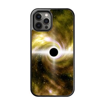 Black Hole iPhone Case, 5 of 5