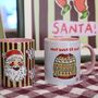 Ugly Sweater Mug – Funny Christmas Coffee Cup, thumbnail 2 of 8