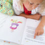 Nursery Rhymes And Personalised Poems Book, thumbnail 6 of 10