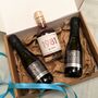Personalised Gin And Prosecco Gift Set, thumbnail 2 of 5