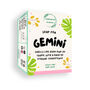 Gemini Birthday Gift Funny Soap For Gemini Zodiac, thumbnail 4 of 5