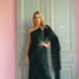Leilani Green Gown, thumbnail 1 of 4