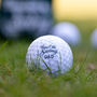Personalised 'Trust The Swing' Golf Balls In A Bag, thumbnail 4 of 6