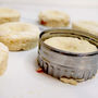 Jammie Biscuit Scone Baking Kit, thumbnail 3 of 5