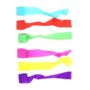Colourful Paper Party Streamers, thumbnail 2 of 4