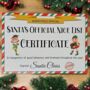 Santa's Lost Keys: Advent Calendar Treasure Hunt, With Personalised Option, thumbnail 3 of 8