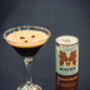 Mavrik Non Alcoholic Espresso Martini Four Pack, thumbnail 3 of 6