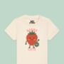 Berry Cute | Kids T Shirt, thumbnail 2 of 3