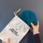 Cotton Gift Bag, thumbnail 2 of 4