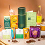 Happy Birthday Chocolate Letterbox Gift, With Gift Card Alcohol Optional, thumbnail 2 of 10
