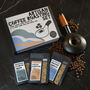 Artisan Coffee Roasting Pan Gift Set, thumbnail 7 of 7