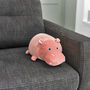 Ultra Soft Plush Snuggle Cozy Cuddles Plush Toys, thumbnail 10 of 12