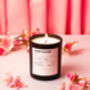 Cherry Blossom Candle | Cherry + Apple + Jasmine, thumbnail 1 of 2