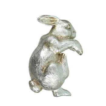 Silver Or Gold Rabbit Pot Hanger, 9 of 10