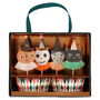 Halloween Cupcake Kit, thumbnail 3 of 3