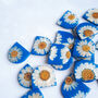 Daisy | Polymer Clay Statement Earrings, thumbnail 6 of 8