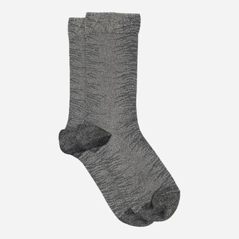 Ulla Glitter Socks, 2 of 2