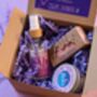 Lavender Better Sleep Gift Set: Bed Of Roses, thumbnail 2 of 4