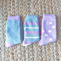 Mum's Walking Socks In A Box, thumbnail 4 of 5