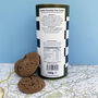 Classic Racing Car Double Chocolate Chip Cookies, thumbnail 2 of 3