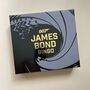 007 James Bond Bingo, thumbnail 1 of 4