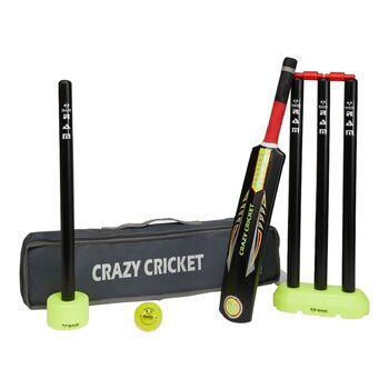 Ram Crazy Cricket Set, 3 of 7