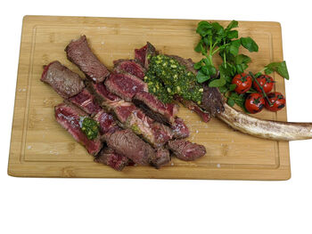 Large Wooden Serving Chopping Board, 7 of 12
