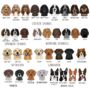 Personalised Dog Mum Beanie, thumbnail 9 of 9