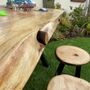 Handcrafted Forest School Table For Children, thumbnail 7 of 8