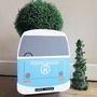 Personalised Campervan Mini Planter, thumbnail 4 of 9