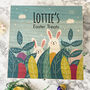 Printed Personalised Wooden Easter Treat Box, thumbnail 6 of 11