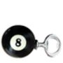 Pool Ball Bottle Opener In Personalised Gift Box, thumbnail 11 of 12