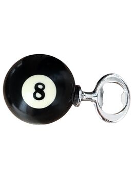 Pool Ball Bottle Opener In Personalised Gift Box, 11 of 12