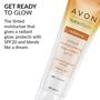 Avon Nutra Effects Radiance Tinted Moisturiser Spf 20 50 Ml, thumbnail 7 of 7