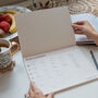 A4 Meal Planner Notepad, thumbnail 2 of 9