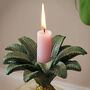 Pineapple Candle Holder, thumbnail 5 of 6