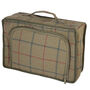 Personalised Country Tartan Picnic Cooler Bag, thumbnail 2 of 5