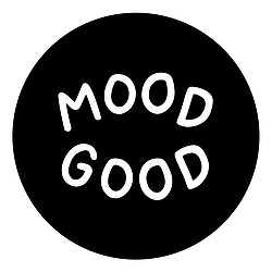 Mood Good jewellery Logo