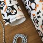 Penguin Wrapping Paper Or Gift Wrap Set, thumbnail 9 of 12