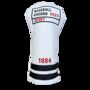 Derby County Golf Driver Headcover, thumbnail 1 of 3