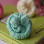Angel Of Peace Candle, thumbnail 2 of 5