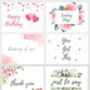 Congratulations You're Going To University Gift Box, A Level Results Gift Box, thumbnail 6 of 9