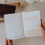 2026 Inspirational Lifestyle Planner/Weekly, thumbnail 9 of 12