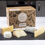 Cheese Taster Luxury Hamper, thumbnail 1 of 5