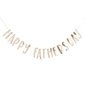 Father's Day Banner, 2 of 2