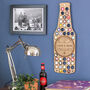 Personalised Birthday Beer Bottle Cap Collector Gift, thumbnail 4 of 12
