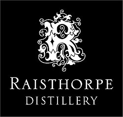 Raisthorpe Distillery