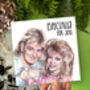 Scott And Charlene Neighbours Card, Kylie And Jason Especially For You Card, thumbnail 2 of 4